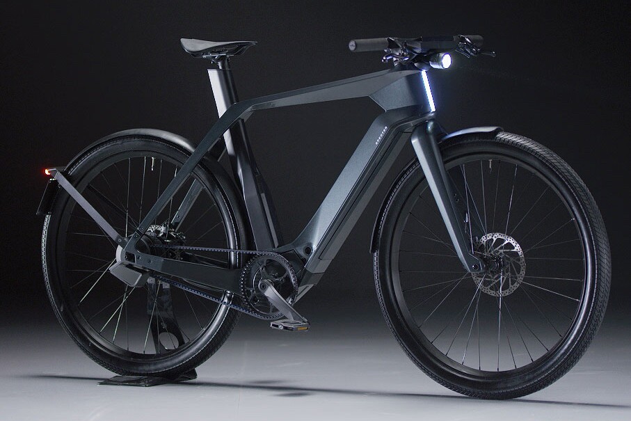 Best 28 hot sale mph electric bike